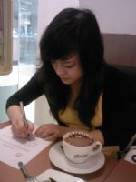 DANIELLE ZHANG DAN LU image